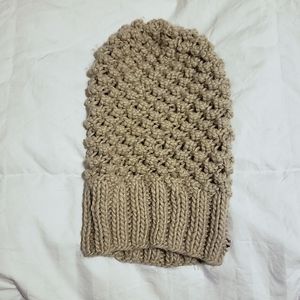 Slouchy Beanie